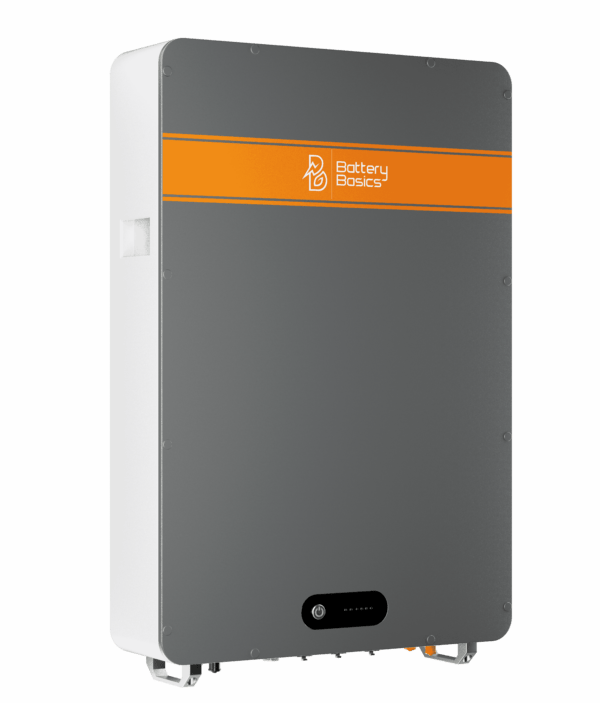 10kWh Home Wall Mounted Battery