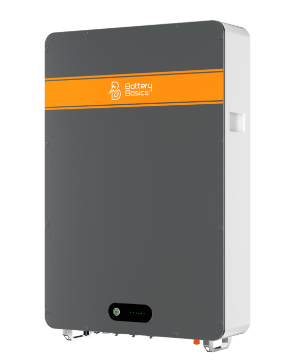 10kWh Home Wall Mounted Battery