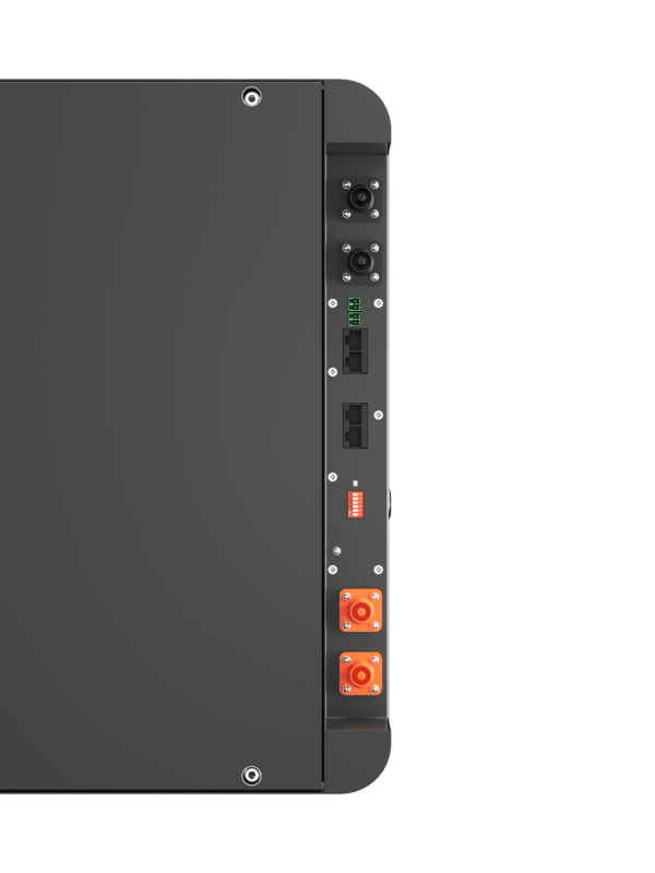 6.6kWh Blade Wall Mounted Battery