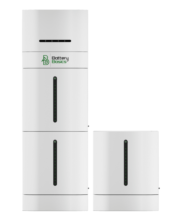 30kWh All In One Battery